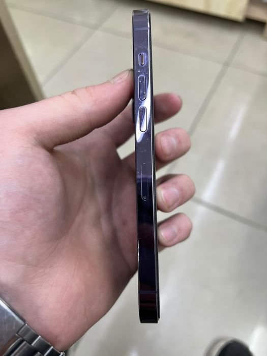 Iphone 14 pro 256gb