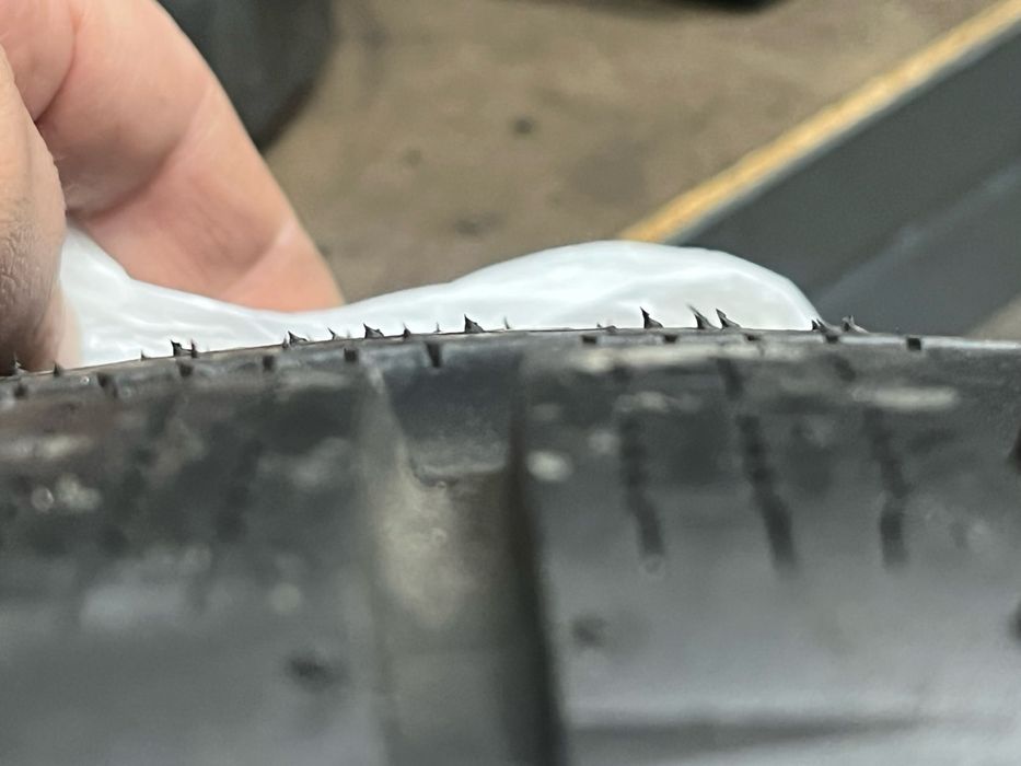 Джанта с гума 18” 4F0601025AA