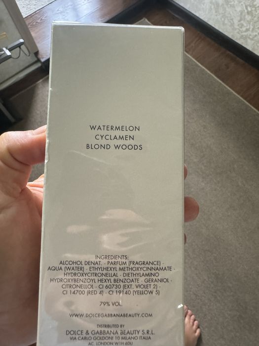 Духи Императрица. Оригинал. Запечатанные