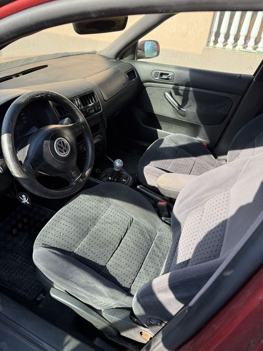 Volkswagen Bora diesel, 905 € — imagine 4