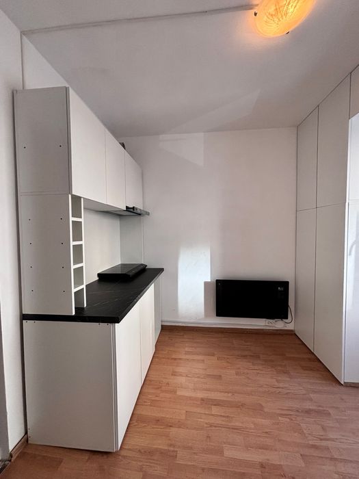 Apartament tip studio Ultracentral