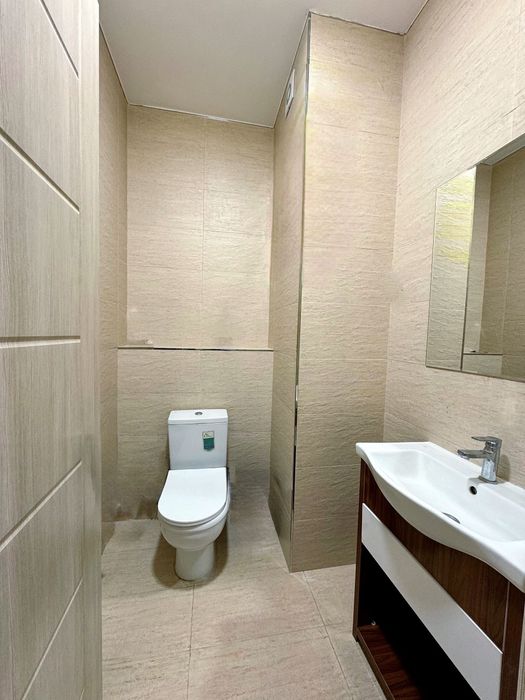 Юнусабадский район — Turkiston Metro Station