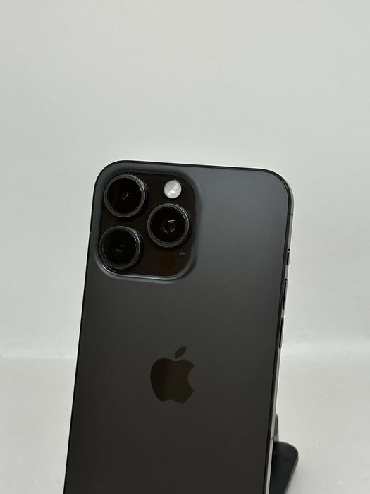 Iphone 15 pro max 256gb 86% imei 93536