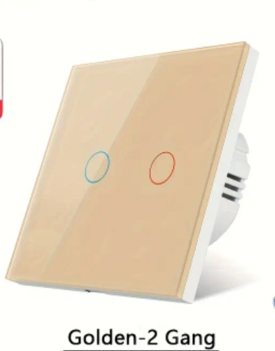 Сенсорный выключатель