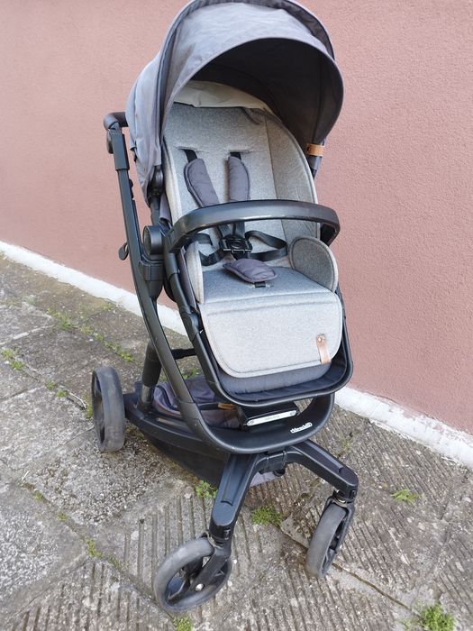 Детска количка Chipolino Electra 3 в 1