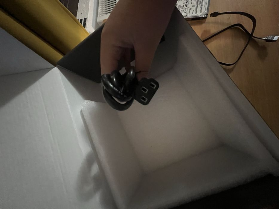 Sursa fps hexa plus 400w