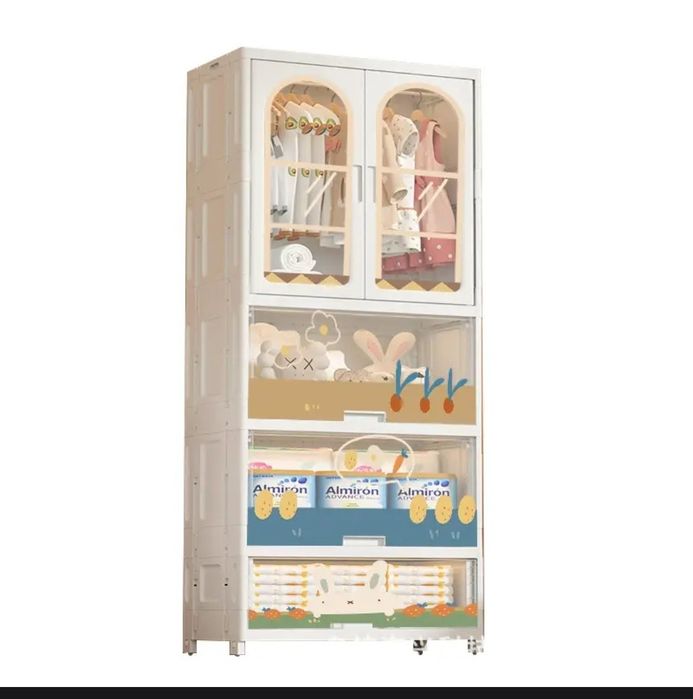 Детский шкаф, для детский спальни