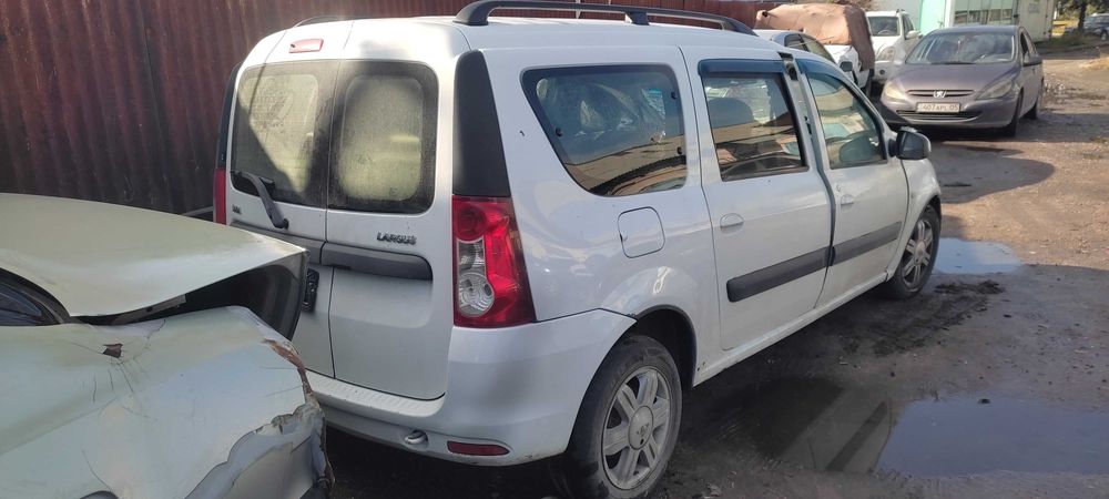 Ларгус-рено авторазбор