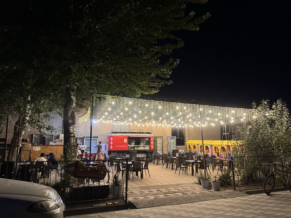 Muzqaymoq aparat frigomat 2023 6 qovurg’ali