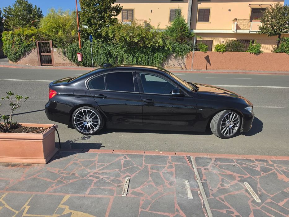 BMW Seria 3 Primul proprietar , stare de functionare ireprosabila