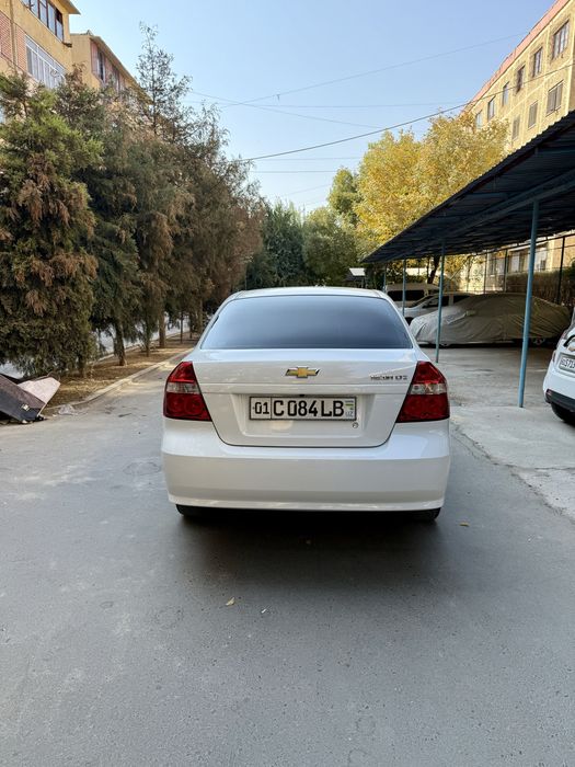 Своя Нексия 3 2020 Автомат Не Битая Не Крашиная Ездил сам 65тыс пробег