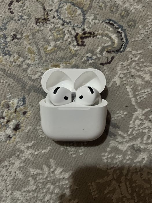 Airpods 4 ANC айрподс оригинал
