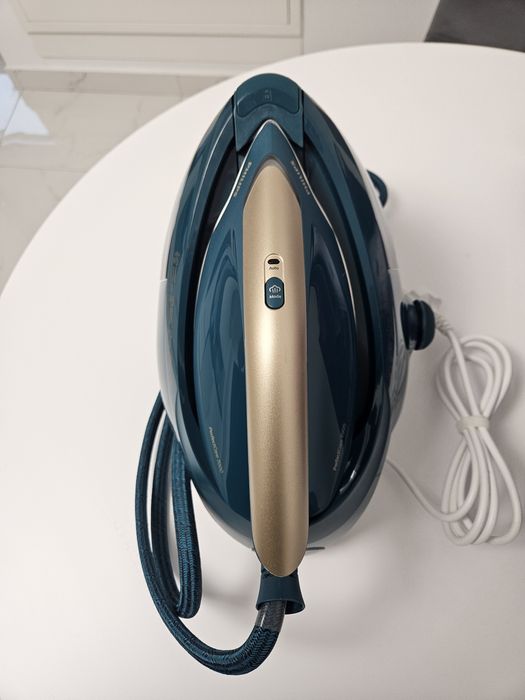 Statie fier de calcat Philips NOUĂ 50% REDUCERE