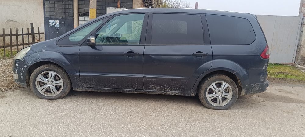 Форд Галакси/Ford Galaxy