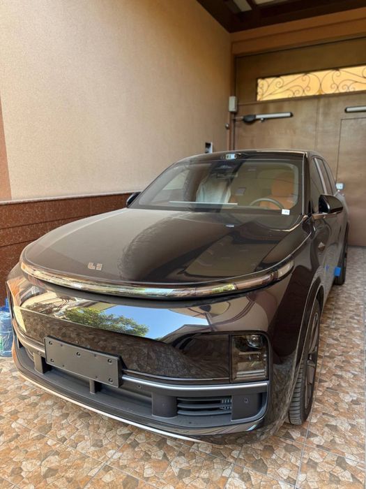 li 9 ultra rea qora orange nd40