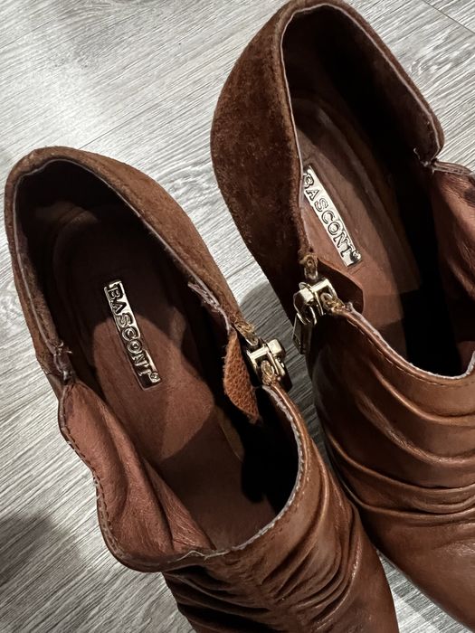 Ботильоны Basconi