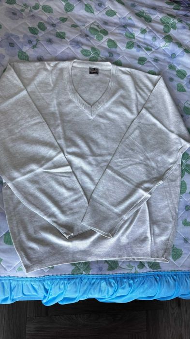 Продам новые кофты, кардиганы мужские