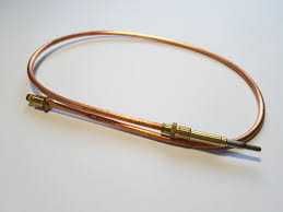 Термопара для газовых котлов