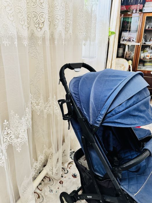 Продам коляску Mstar в идеальном состоянии