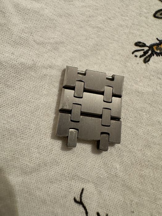 Zale suplimentare Audemars Piquet oak 18mm