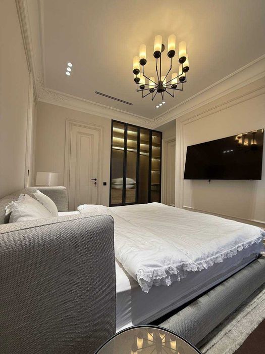 Топовая Цена ! Продается 3-комнатная Квартира на Дархане!