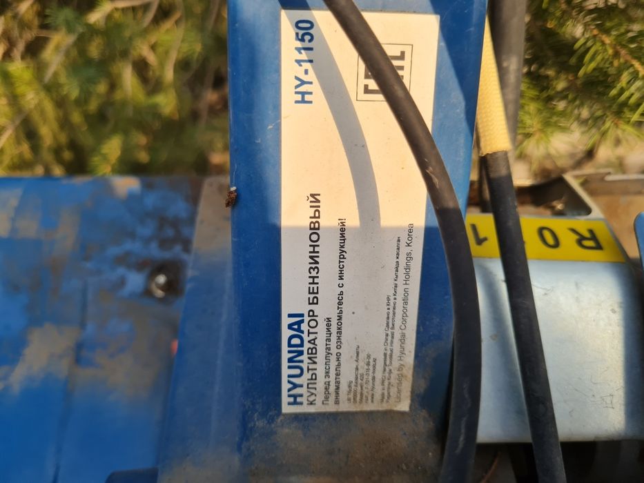 Продам Культиватор