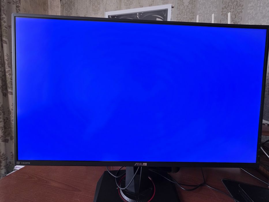 Монитор Asus TUF Gaming 27" VG27AQ