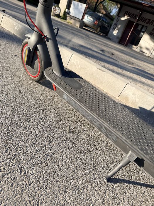 Xiaomi mi electric scooter 2 Pro Като нов