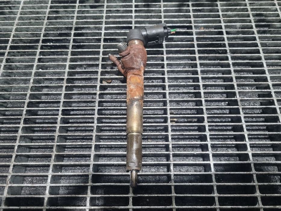 Injector Dacia Duster Facelift 1.5 Dci 2014 - 2017 109CP K9K Euro5 (1156) Diesel ...