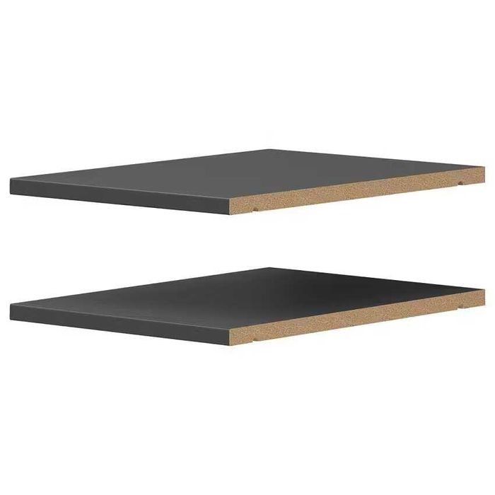 РАЗЧИСТВАМЕ СКЛАДА различни цветове и големина рафтове по 2.99 евро