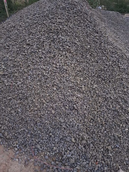 Продам песок , отсев, щебень.