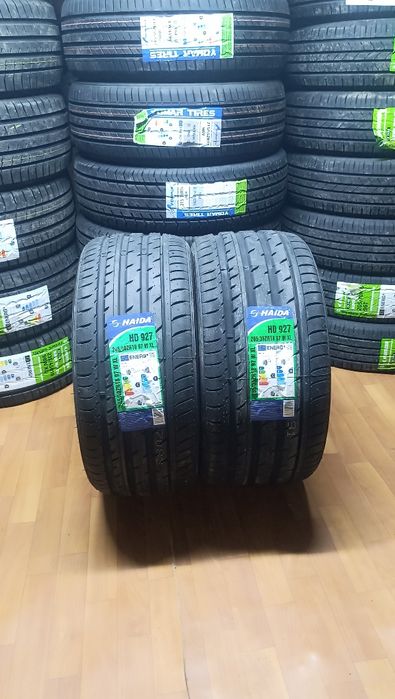 265/35ZR18+245/40ZR18   HAIDA