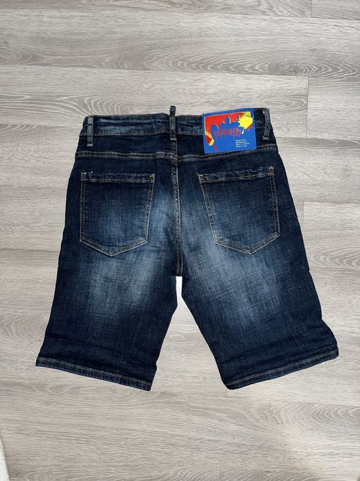 Pantaloni DSQUARED2