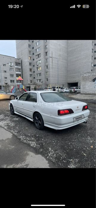 Продам тайота креста