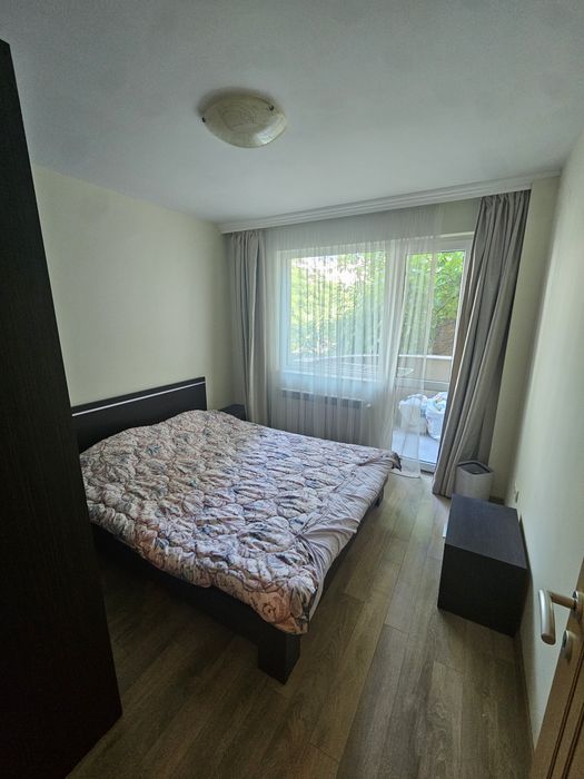 Дава се под наем Тристаен апартамент в Благоевград, Вароша - 90 кв.м за 484.5 € - Снимка #5