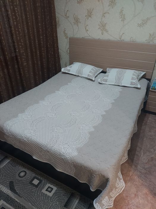 Кв на Новостройке