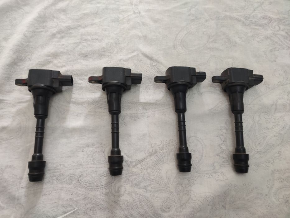 Ниссан. Митсубиси Катушки зажигания. Оригинал.