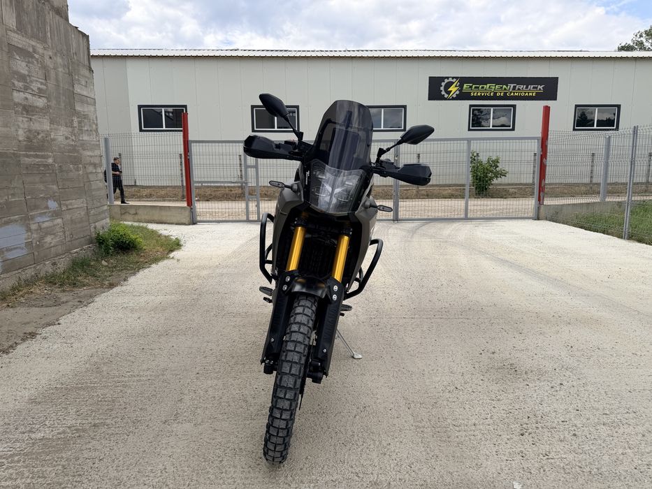 Yamaha Tenere 700 2025