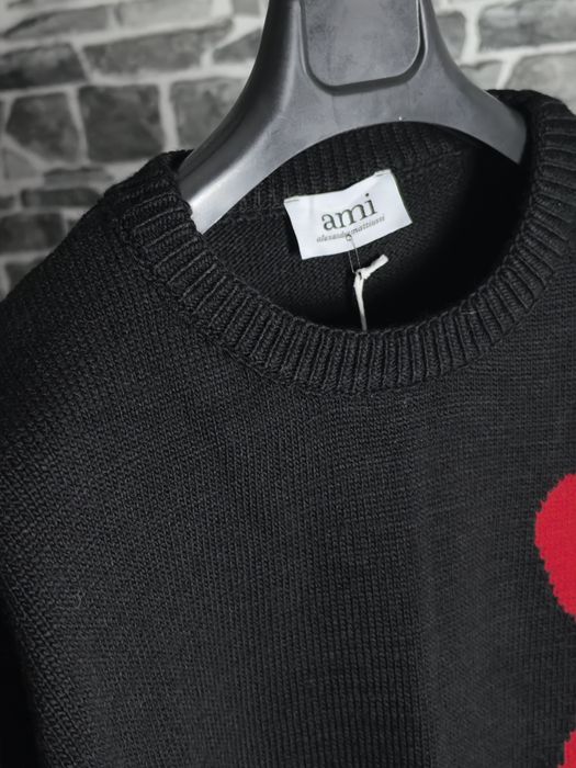 AMI блуза намалена