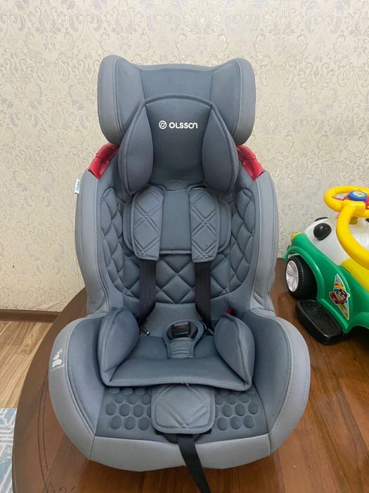 Авто кресло детский