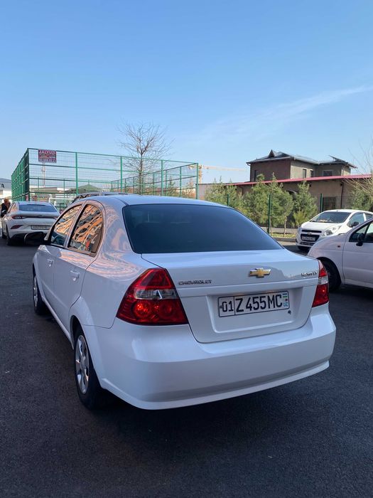 Nexia 3 2- pozitsiya 2017