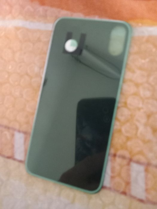 Husa rigida iPhone X