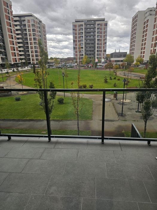 Apartament Adora Park