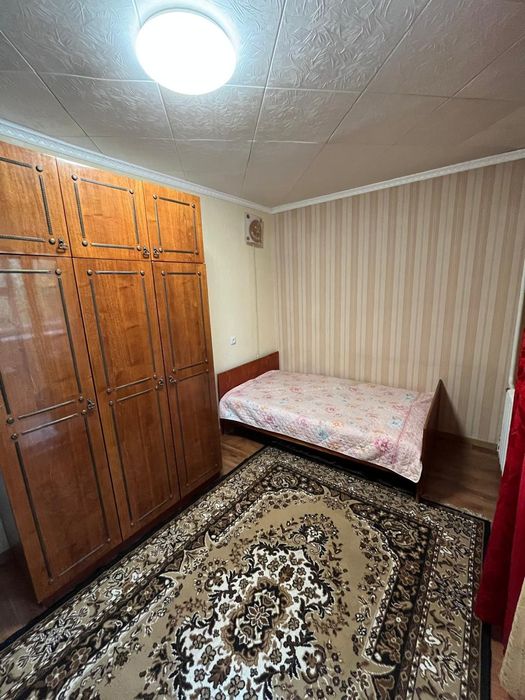 Сдам 3-х комнатную квартиру