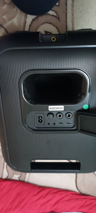 Колонка Vipe Nitro x1