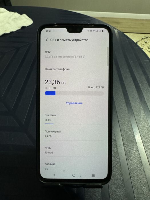 Продается Vivo V23 5G