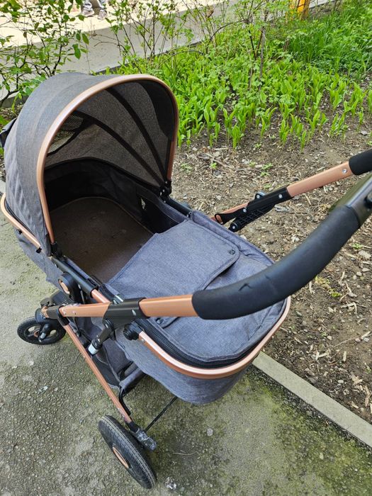 Продам коляску