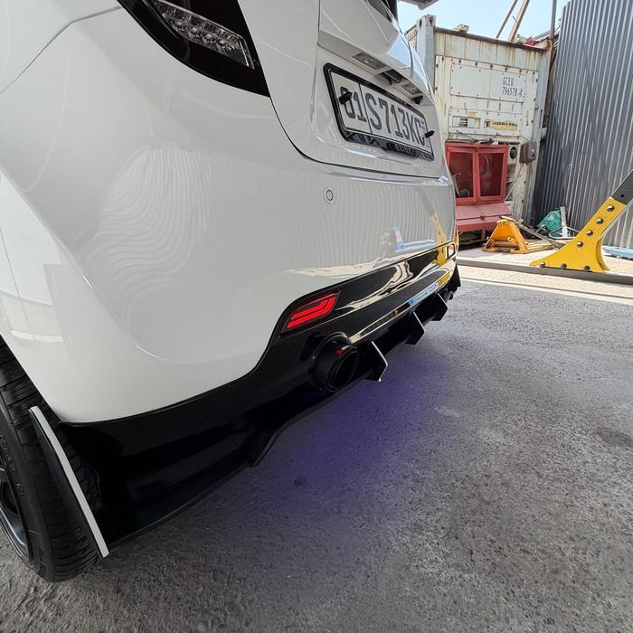 Spark 2019 Navarot kraska toza