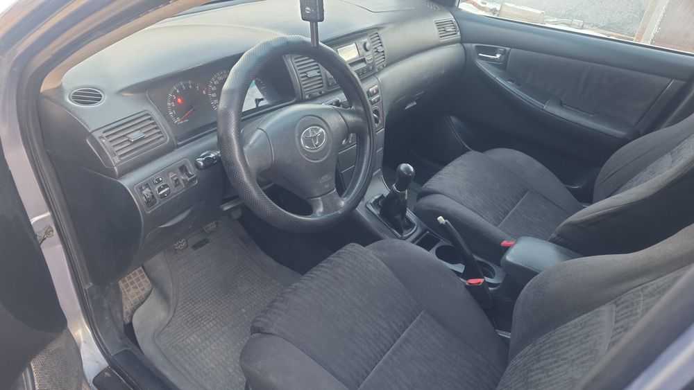 Продам тойоту королла