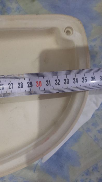 Продам крышку бочка унитаза